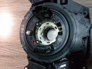 шлейф руля BMW 5 серия E60/E61 [рестайлинг] 2008, 3.0 л., дизель, АКПП, седан