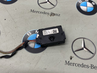 антенна BMW X3 F25 2012, 3.0 л., N52 B30 A, бензин, 9202997