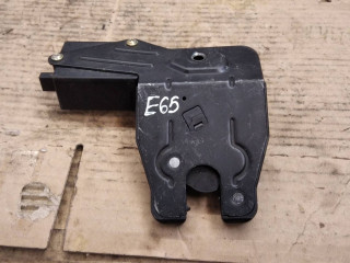 замок багажника BMW 7 серия E65/E66/E67 [рестайлинг] 2005, 4.8 л., бензин, 7014870