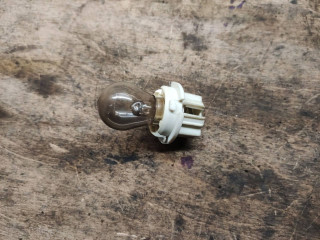 патрон фонаря BMW X5 E70 2007, 4.8 л., N62 B48 A, бензин