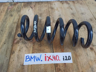 пружина задняя BMW iX I20 2022, электро, полный привод, правый руль, 8837475