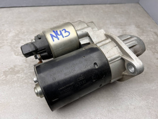 стартер BMW 3 серия E90/E91 [рестайлинг] 2010, 2.0 л., N43 B20 A, бензин, 7594292