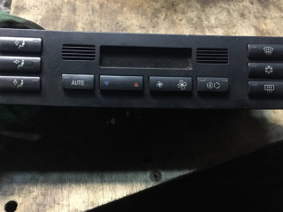 блок управления печки / климат-контроля BMW 3 серия E46 2000, 2.0 л., дизель, АКПП, седан, 6902440