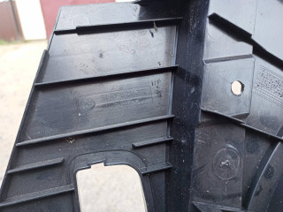 пластик BMW 7 серия E65/E66/E67 [рестайлинг] 2005, 3.0 л., дизель, 6236322