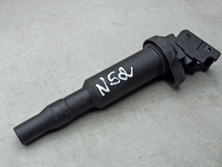 катушка зажигания BMW 5 серия E60/E61 (2002 - 2007), 2.5 л., N52 B25 AF, бензин, 7571643