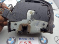 замок двери передней правой BMW X5 E53 [рестайлинг] 2005, 8402540 - фото №2