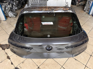 крышка багажника (дверь 3-5) BMW iX I20 2022, электро, полный привод, правый руль