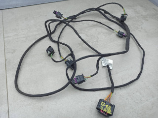 проводка датчиков парковки BMW 7 серия G11/G12 2017, 3.0 л., дизель, 6802843