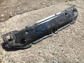 рамка капота BMW 5 серия E60/E61 [рестайлинг] 2008, 3.0 л., дизель, АКПП, седан, 7033741