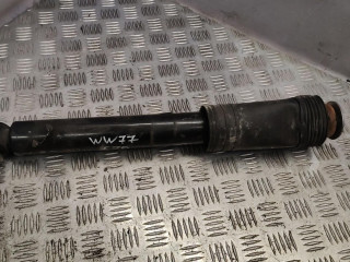 амортизатор задний левый BMW X5 E70 [рестайлинг] 2012