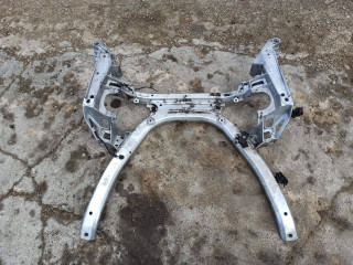 балка подвески передняя (подрамник) BMW 5 серия E60/E61 [рестайлинг] 2008, 3.0 л., N54 B30 A, бензин