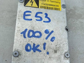 блок розжига ксенона BMW X5 E53 [рестайлинг] 2005, 6907488, 5DV00829000