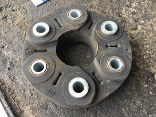 муфта кардана BMW 5 серия E60/E61 [рестайлинг] 2008, 3.0 л., N54 B30 A, бензин, 7546425