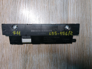 усилитель антенны BMW 2013, 3.0 л., N57 D30 C, дизель, АКПП, универсал, 65209276016