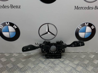 переключатель подрулевой (стрекоза) BMW 5 серия G30/G31 2018, 2.0 л., B48 B20 A, бензин, задний привод, правый руль