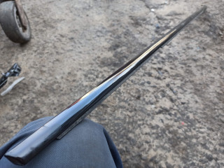 молдинг стекла BMW X5 E70 [рестайлинг] 2011, 3.0 л., N55 B30 A, бензин, АКПП, внедорожник 5 дв.