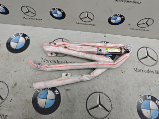 подушка безопасности боковая (шторка) BMW 2 серия Active Tourer F45 2015, 2.0 л., B48 A20 A, бензин