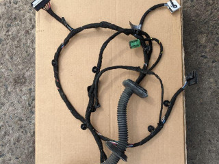 дверная проводка BMW 7 серия E65/E66/E67 [рестайлинг] 2007, 3.0 л., дизель, АКПП, черный, седан, 6950364