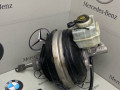 вакуумный усилитель тормозов BMW 7 серия F01/F02 2012, 6685047 - фото №5