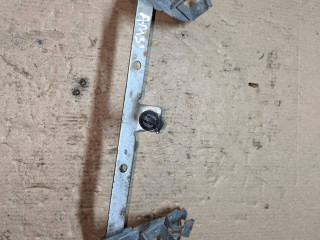 кронштейн (крепление) Mercedes-Benz C-Класс W204/S204/C204 [рестайлинг] 2011, 3.0 л., M 272.947, бензин, АКПП, черный, седан, задний привод, A2721596940