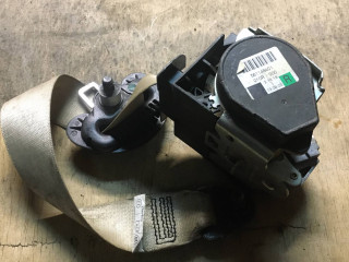 ремень безопасности BMW 7 серия E65/E66/E67 2003, 3.6 л., бензин, АКПП, седан, 561148401