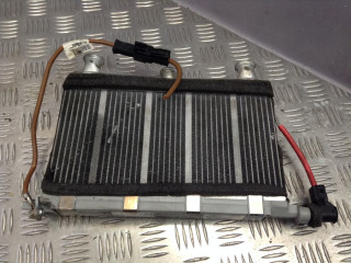 радиатор отопителя (печки) BMW 5 серия E60/E61 2005, 3.0 л., дизель, АКПП, универсал