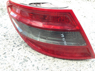 фонарь задний левый Mercedes-Benz C-Класс W204/S204 2008, 2.1 л., дизель, МКПП, серебро, седан, 2048202964
