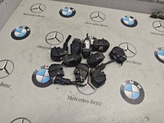 камера заднего вида BMW X5 E70 [рестайлинг] 2012, 9240351