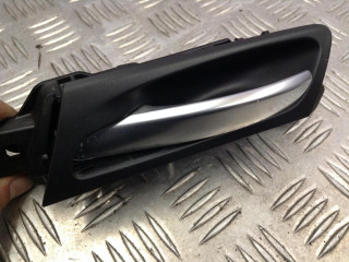 ручка внутренняя задняя левая BMW X6 E71/E72 2011, 3.0 л., N57 D30 A, дизель, АКПП, внедорожник 5 дв.