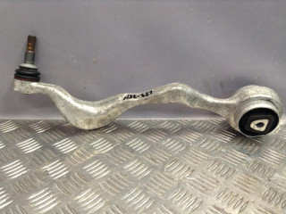 рычаг передний правый BMW 1 серия E81/E82/E87/E88 [рестайлинг] 2007, 2.0 л., N43 B20 A, бензин, МКПП, хетчбэк 5 дв.