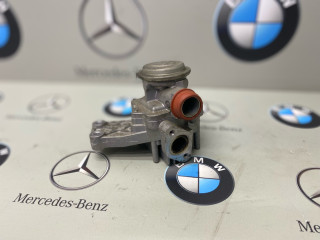 клапан EGR Mercedes-Benz 2013, 1.8 л., M 271.860, бензин, A0021409060