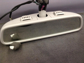 зеркало салона Mercedes-Benz S-Класс W222/C217/A217 2015, 3.0 л., OM 642.861, дизель, АКПП, седан