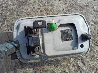 лючок топливного бака BMW X5 E53 [рестайлинг] 2005, 4.8 л., N62 B48 A, бензин, АКПП, внедорожник 5 дв., 2122599