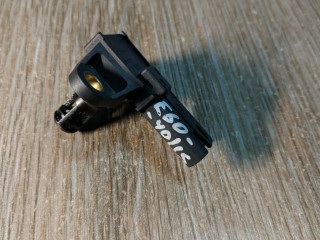 датчик абсолютного давления BMW 5 серия E60/E61 [рестайлинг] 2008, 3.0 л., N54 B30 A, бензин, седан, 7560063, 13627560063, 5WK96807