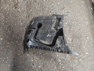 Крепление бампера переднего BMW 2010, 3.5 л., бензин, 7201217