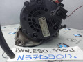 генератор BMW 3 серия E90/E91 [рестайлинг] 2009, 3.0 л., N57 D30 A, дизель, 7805432 - фото №3