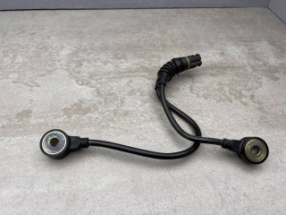 датчик детонации BMW 3 серия E90/E91 [рестайлинг] 2010, 2.0 л., N43 B20 A, бензин, 7568422