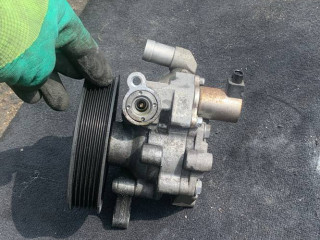 насос гидроусилителя руля Mercedes-Benz 2012, 1.8 л., M 271.860, бензин, A00646668