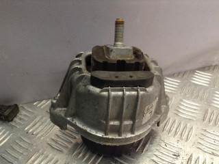 подушка крепления двигателя BMW 3 серия E90/E91/E92/E93 [рестайлинг] 2008, 2.0 л., дизель, АКПП, седан, 6773742