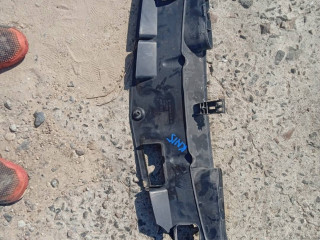 воздуховод (дефлектор) радиатора Mercedes-Benz C-Класс W204/S204 2009, 3.0 л., M 272.948, бензин