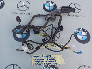дверная проводка BMW X6 F16 2016, 3.0 л., бензин, правый руль, 9328523