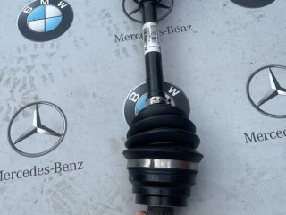полуось передняя правая (приводной вал, ШРУС) BMW X5 E70 [рестайлинг] 2011, 3.0 л., N57 D30 A, дизель
