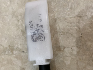 трос двери BMW 7 серия E65/E66/E67 [рестайлинг] 2007, 3.0 л., дизель, АКПП, седан, 7137079