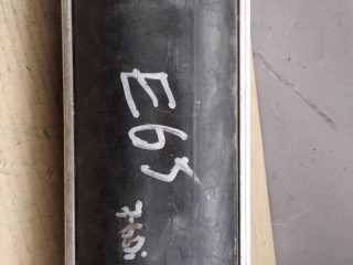 подушка безопасности пассажира BMW 7 серия E65/E66/E67 [рестайлинг] 2005, 39714189302T