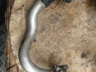 патрубок радиатора BMW 5 серия E60/E61 [рестайлинг] 2008, 3.0 л., N54 B30 A, бензин, 7560530