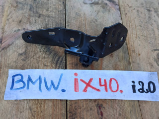 кронштейн (крепление) BMW iX I20 2022, электро, полный привод, правый руль, 6924246