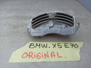сопротивление печки BMW X5 E70 2009