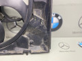 вентилятор радиатора BMW 3 серия E90/E91 [рестайлинг] 2010, 2.0 л., N47 D20 A, дизель, АКПП, универсал, 7588974 - фото №17