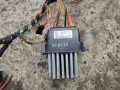 сопротивление печки BMW Z4 E85 2003, 3.0 л., бензин, МКПП, черный, кабриолет, 6915731 - фото №2