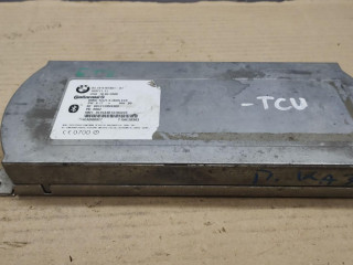 Блок управления телематика BMW 5 серия E60/E61 [рестайлинг] 2008, 9181881